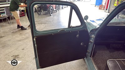 Lot 64 - 1970 AUSTIN