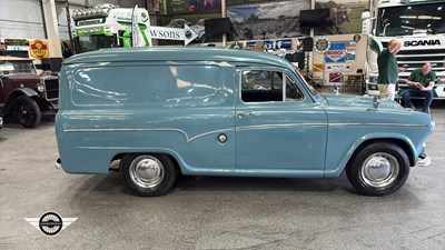 Lot 64 - 1970 AUSTIN