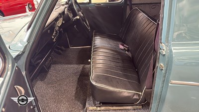 Lot 64 - 1970 AUSTIN