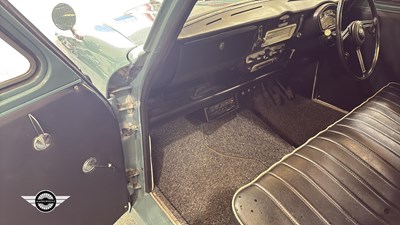 Lot 64 - 1970 AUSTIN