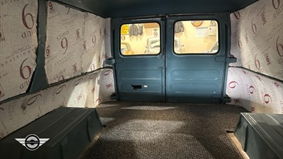 Lot 64 - 1970 AUSTIN