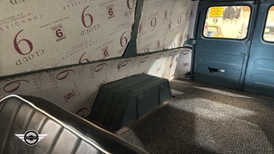 Lot 64 - 1970 AUSTIN