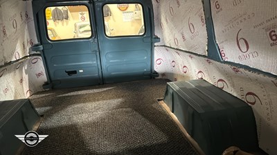 Lot 64 - 1970 AUSTIN