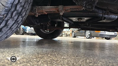 Lot 64 - 1970 AUSTIN