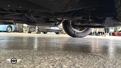 Lot 64 - 1970 AUSTIN