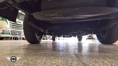 Lot 64 - 1970 AUSTIN