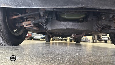 Lot 64 - 1970 AUSTIN