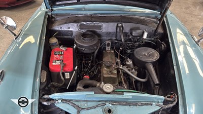 Lot 64 - 1970 AUSTIN