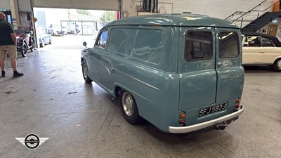 Lot 64 - 1970 AUSTIN
