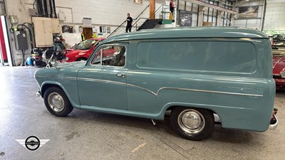 Lot 64 - 1970 AUSTIN