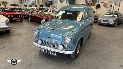 Lot 64 - 1970 AUSTIN