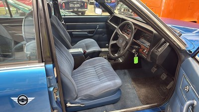 Lot 72 - 1978 FORD GRANADA GL