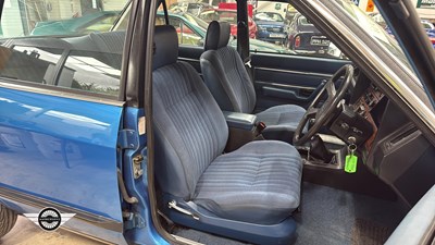 Lot 72 - 1978 FORD GRANADA GL