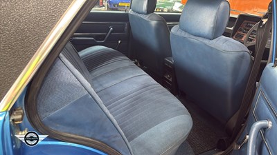 Lot 72 - 1978 FORD GRANADA GL