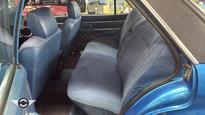 Lot 72 - 1978 FORD GRANADA GL