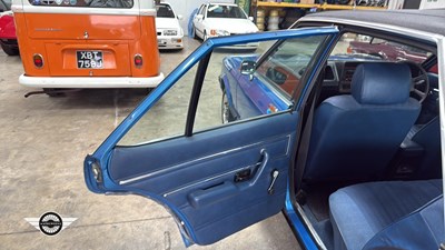 Lot 72 - 1978 FORD GRANADA GL