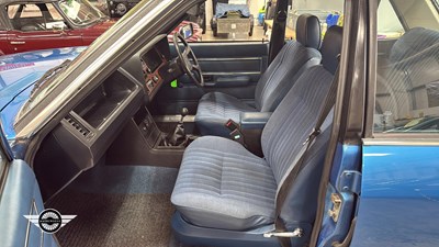 Lot 72 - 1978 FORD GRANADA GL