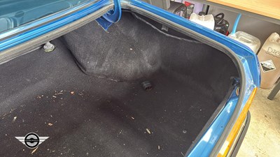 Lot 72 - 1978 FORD GRANADA GL