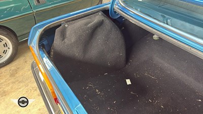 Lot 72 - 1978 FORD GRANADA GL