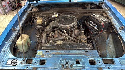 Lot 72 - 1978 FORD GRANADA GL