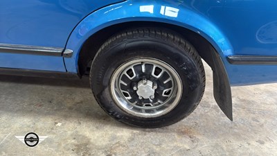 Lot 72 - 1978 FORD GRANADA GL