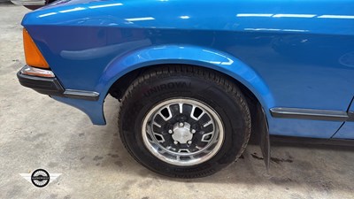 Lot 72 - 1978 FORD GRANADA GL