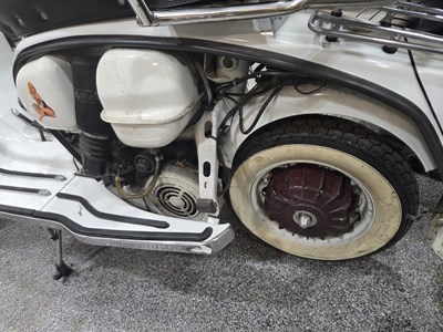 Lot 74 - 1964 LAMBRETTA