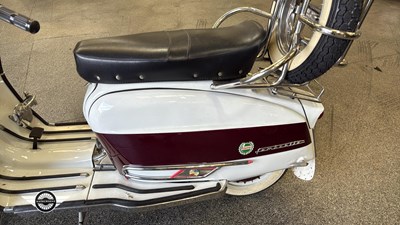 Lot 74 - 1964 LAMBRETTA