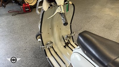 Lot 74 - 1964 LAMBRETTA