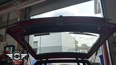 Lot 824 - 1991 PEUGEOT 205 GTI