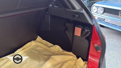 Lot 824 - 1991 PEUGEOT 205 GTI