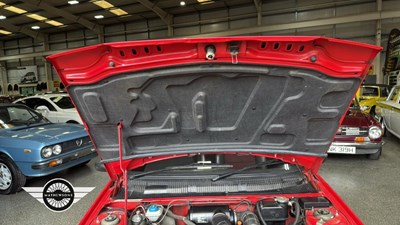 Lot 824 - 1991 PEUGEOT 205 GTI