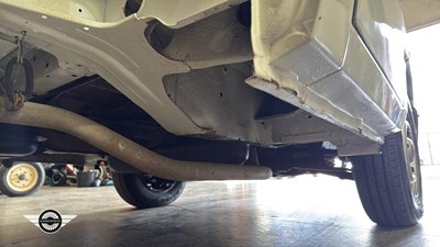 Lot 460 - 1996 RENAULT TRAFIC T1400D LWB