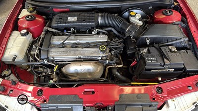 Lot 456 - 1997 FORD MONDEO GLX