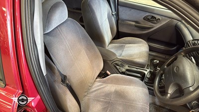 Lot 456 - 1997 FORD MONDEO GLX