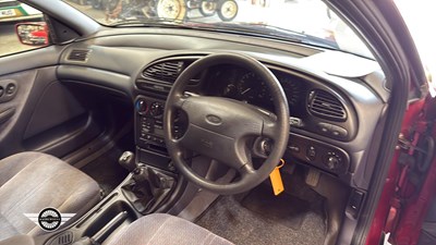 Lot 456 - 1997 FORD MONDEO GLX