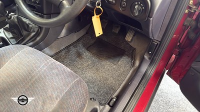Lot 456 - 1997 FORD MONDEO GLX