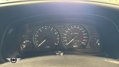 Lot 456 - 1997 FORD MONDEO GLX