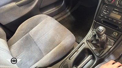 Lot 456 - 1997 FORD MONDEO GLX