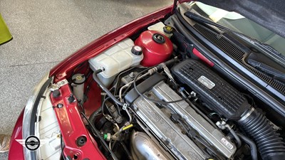 Lot 456 - 1997 FORD MONDEO GLX
