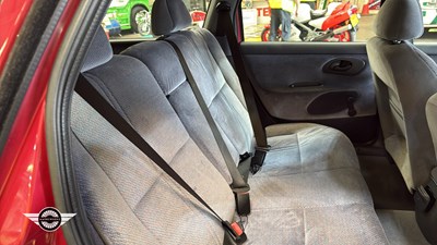 Lot 456 - 1997 FORD MONDEO GLX