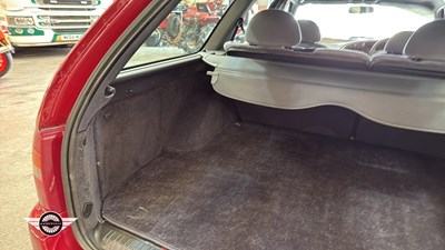 Lot 456 - 1997 FORD MONDEO GLX