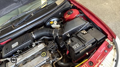 Lot 456 - 1997 FORD MONDEO GLX