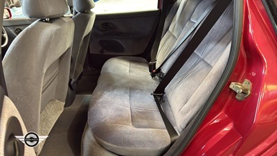 Lot 456 - 1997 FORD MONDEO GLX