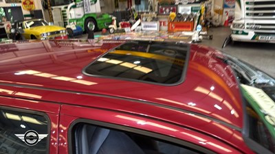 Lot 456 - 1997 FORD MONDEO GLX