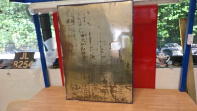 Lot 263 - MICHELIN MAP OF GREAT BRITAIN 34" X 25"