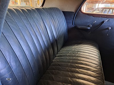 Lot 148 - 1951 FORD V8 PILOT