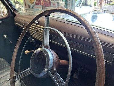 Lot 148 - 1951 FORD V8 PILOT