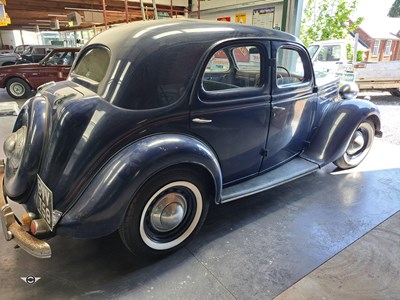 Lot 148 - 1951 FORD V8 PILOT