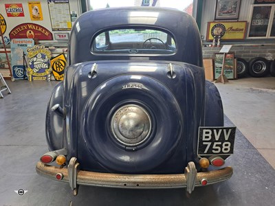Lot 148 - 1951 FORD V8 PILOT
